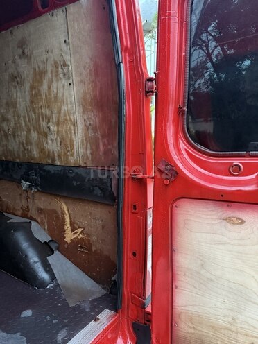 Ford Transit 2000, 580,000 km - 2.4 л - Beyləqan