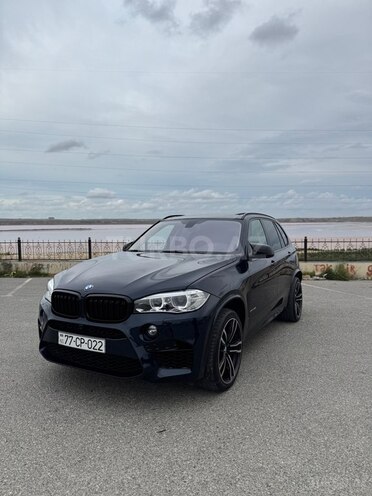 BMW X5 2016, 148,000 km - 3.0 l - Bakı