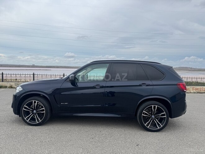 BMW X5 2016, 148,000 km - 3.0 l - Bakı