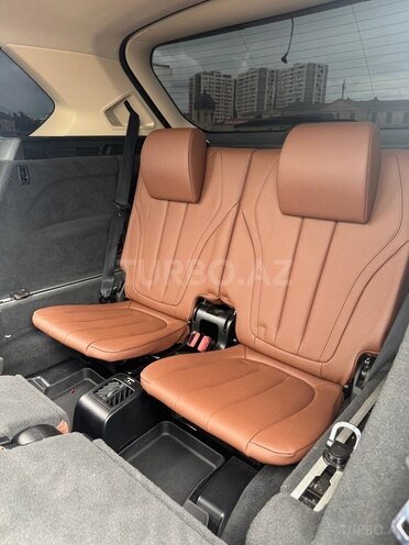 BMW X5 2016, 148,000 km - 3.0 l - Bakı