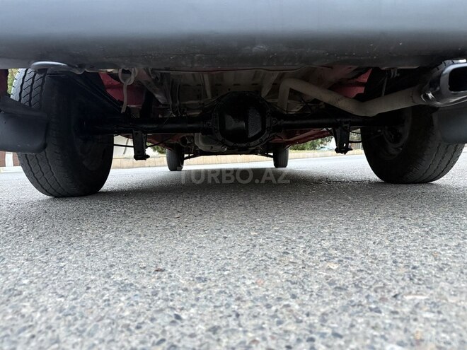 Ford Transit 2000, 580,000 km - 2.4 л - Beyləqan
