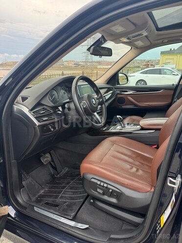 BMW X5 2016, 148,000 km - 3.0 l - Bakı