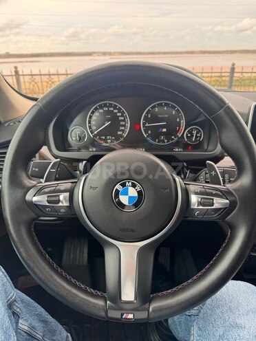 BMW X5 2016, 148,000 km - 3.0 l - Bakı
