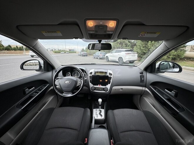 Kia Ceed 2007, 181,500 km - 1.6 l - Bakı