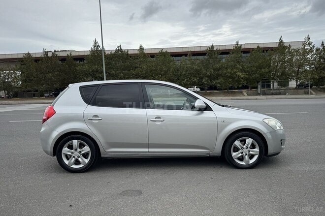 Kia Ceed 2007, 181,500 km - 1.6 l - Bakı