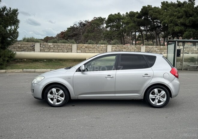 Kia Ceed 2007, 181,500 km - 1.6 l - Bakı