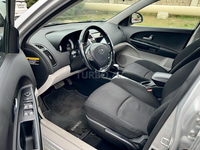 Kia Ceed 2007, 181,500 km - 1.6 l - Bakı