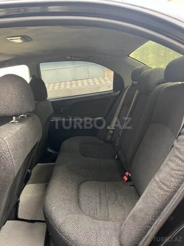 Hyundai Sonata 2004, 355,000 km - 2.0 l - Bakı