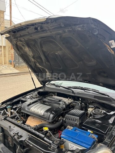 Hyundai Sonata 2004, 355,000 km - 2.0 l - Bakı