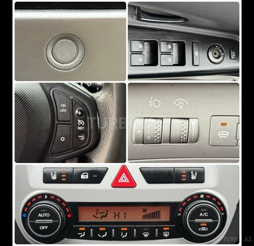 Kia  2008, 320,000 km - 1.6 l - Bakı