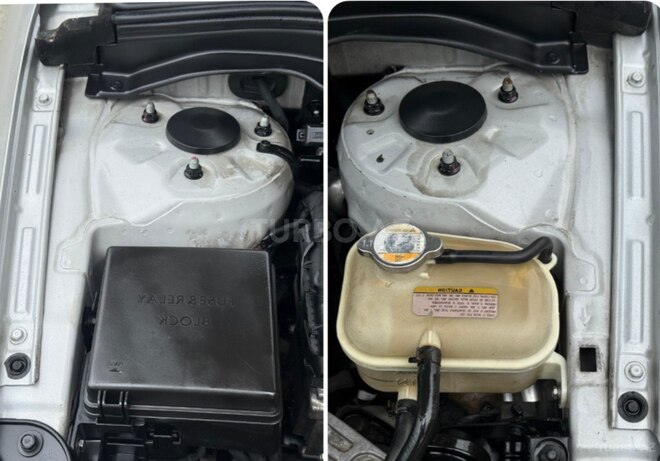 Kia  2008, 320,000 km - 1.6 l - Bakı