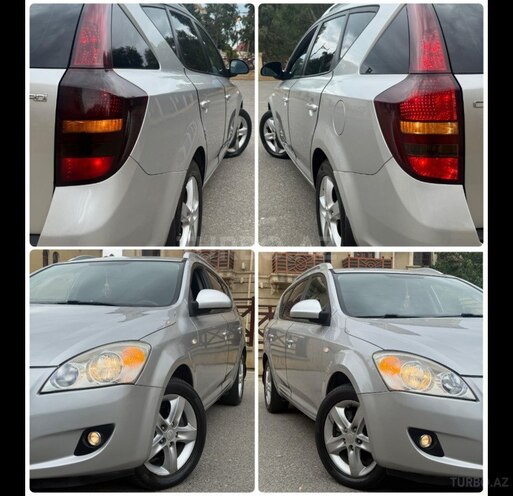 Kia  2008, 320,000 km - 1.6 l - Bakı