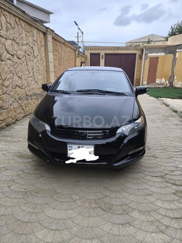Honda Insight 2010, 313,075 km - 1.3 l - Bakı