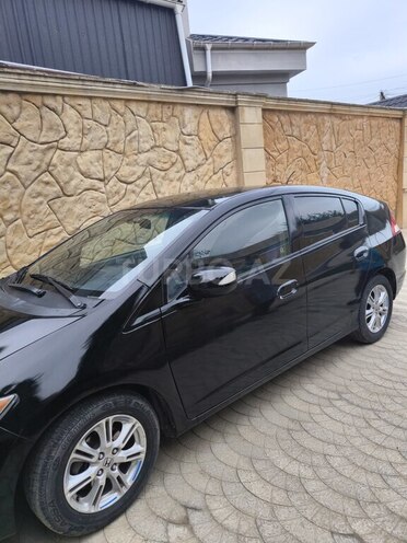 Honda Insight 2010, 313,075 km - 1.3 l - Bakı