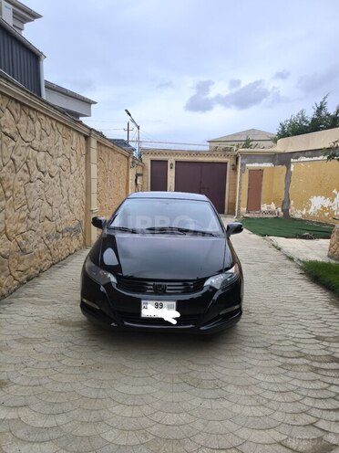 Honda Insight 2010, 313,075 km - 1.3 l - Bakı