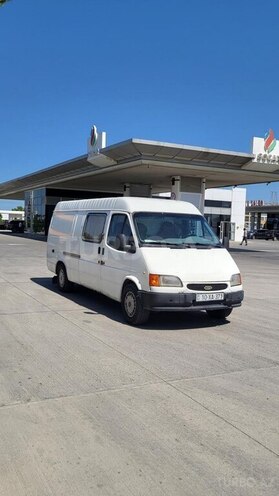 Ford Transit 1998, 325,000 km - 2.5 л - Xırdalan