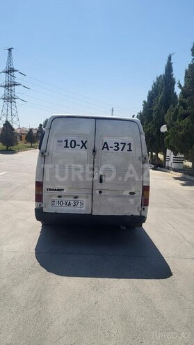 Ford Transit 1998, 325,000 km - 2.5 л - Xırdalan