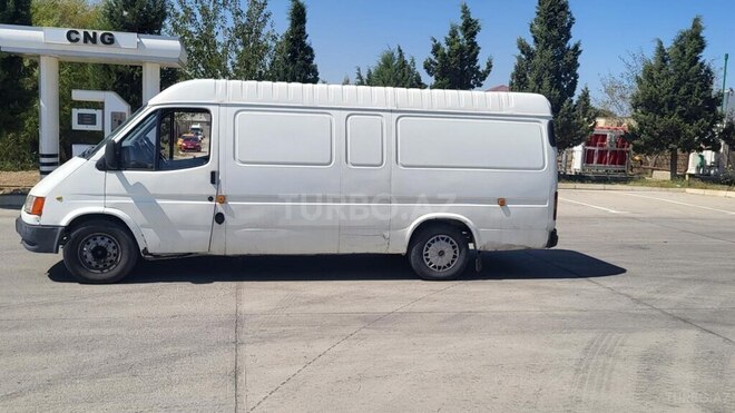 Ford Transit 1998, 325,000 km - 2.5 л - Xırdalan