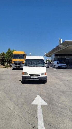 Ford Transit 1998, 325,000 km - 2.5 л - Xırdalan