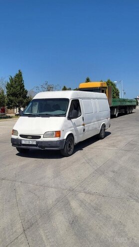 Ford Transit 1998, 325,000 km - 2.5 л - Xırdalan