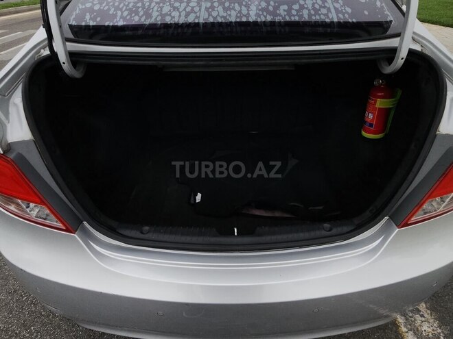Hyundai Accent 2015, 136,900 km - 1.4 l - Bakı