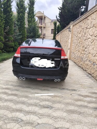 Honda Insight 2010, 313,075 km - 1.3 l - Bakı