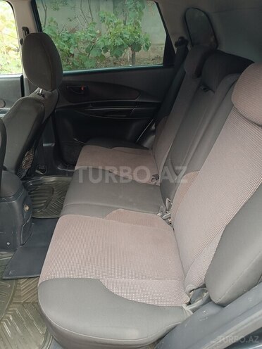 Hyundai Tucson 2008, 237,000 km - 2.0 l - Bakı