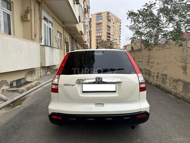 Honda CR-V 2008, 320,141 km - 2.4 l - Bakı