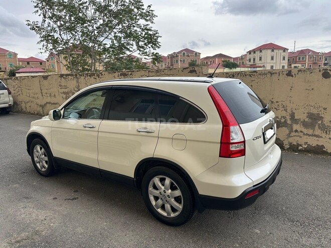 Honda CR-V 2008, 320,141 km - 2.4 l - Bakı