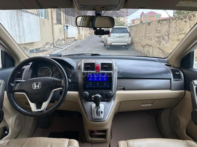 Honda CR-V 2008, 320,141 km - 2.4 l - Bakı