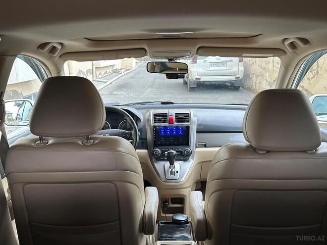 Honda CR-V 2008, 320,141 km - 2.4 l - Bakı