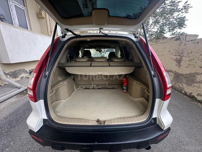Honda CR-V 2008, 320,141 km - 2.4 l - Bakı