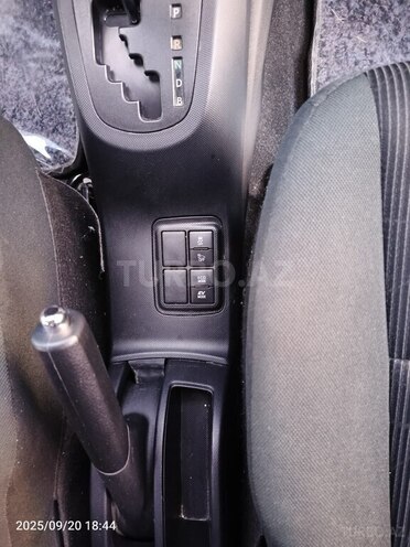 Toyota Aqua 2016, 157,000 km - 1.5 l - Mingəçevir
