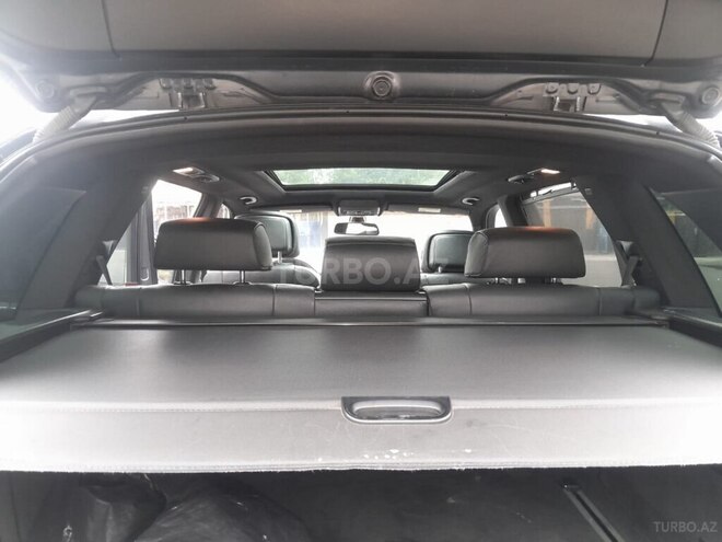 BMW X5 2008, 351,000 km - 4.8 l - Bakı