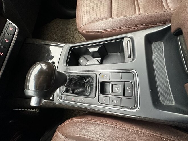 Kia Sorento 2017, 186,000 km - 2.0 l - Bakı