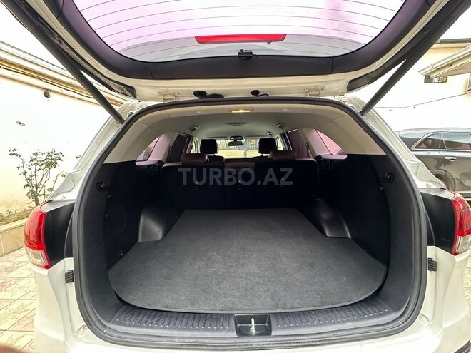 Kia Sorento 2017, 186,000 km - 2.0 l - Bakı