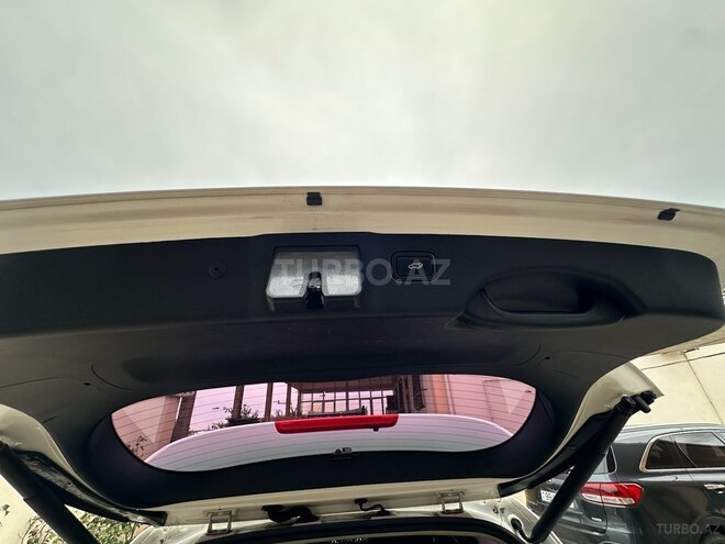 Kia Sorento 2017, 186,000 km - 2.0 l - Bakı