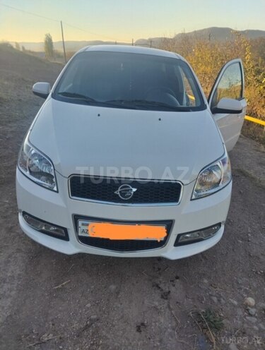 Ravon Nexia R3 2020, 63,000 km - 1.5 l - Bakı