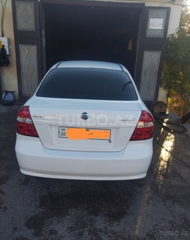 Ravon Nexia R3 2020, 63,000 km - 1.5 l - Bakı