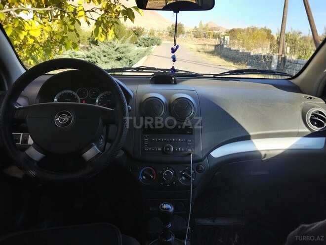 Ravon Nexia R3 2020, 63,000 km - 1.5 l - Bakı