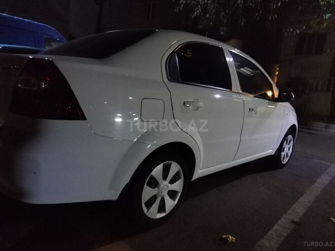 Ravon Nexia R3 2020, 63,000 km - 1.5 l - Bakı