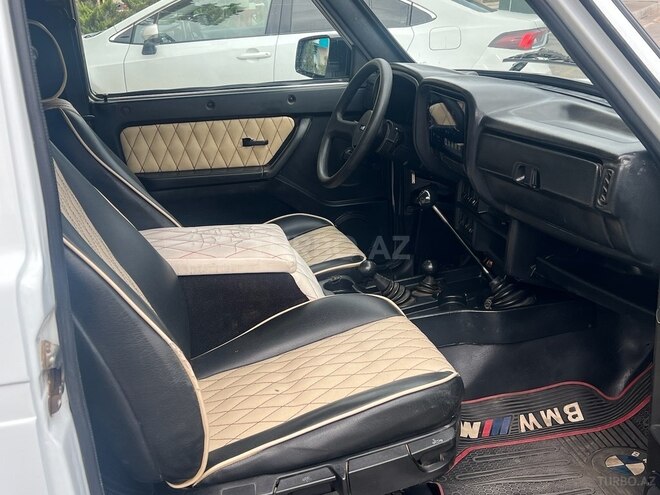 LADA (VAZ) Niva 2014, 199,000 km - 1.7 л - Bakı