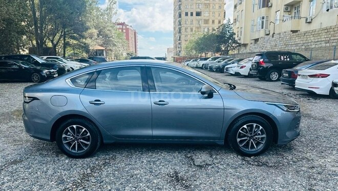 BYD Destroyer 05 2025, 0 km - 1.5 л - Bakı