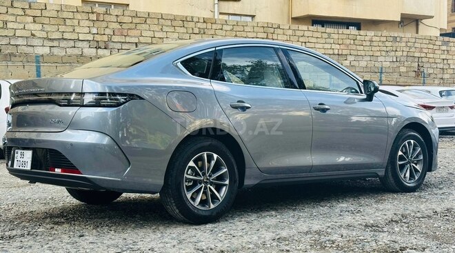 BYD Destroyer 05 2025, 0 km - 1.5 л - Bakı