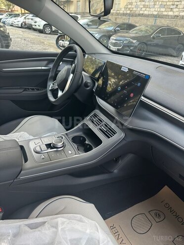 BYD Destroyer 05 2025, 0 km - 1.5 л - Bakı
