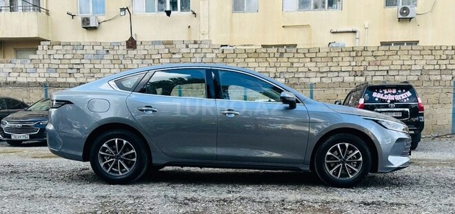 BYD Destroyer 05 2025, 0 km - 1.5 л - Bakı