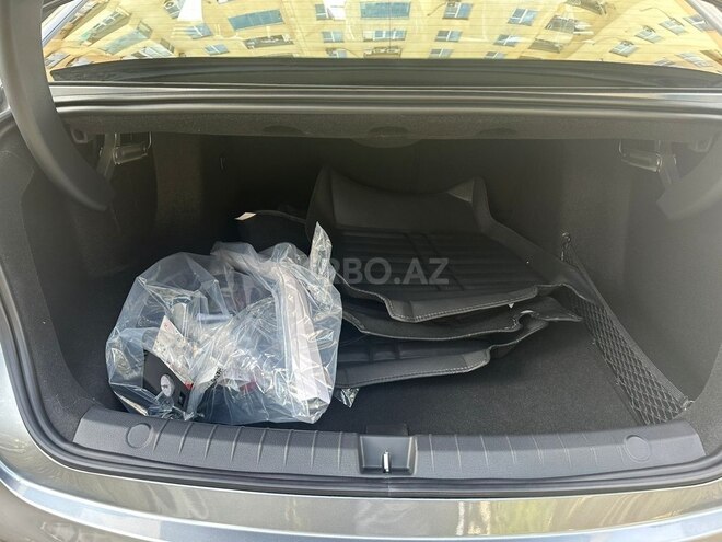 BYD Destroyer 05 2025, 0 km - 1.5 л - Bakı