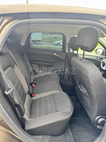Renault  2021, 32,500 km - 1.6 l - Bakı