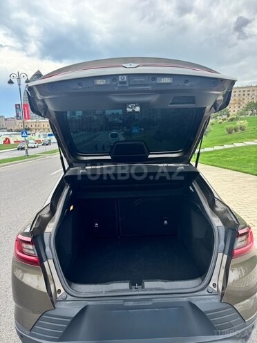 Renault  2021, 32,500 km - 1.6 l - Bakı