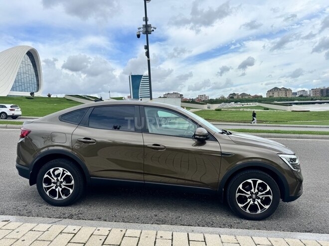 Renault  2021, 32,500 km - 1.6 l - Bakı